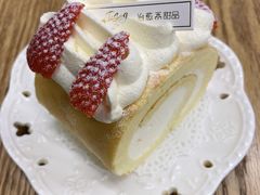 -治愈系甜品The Soothing Dessert(科海大楼店)