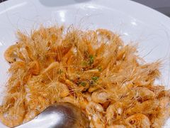 -狮王府淮扬菜(新街口友谊店)