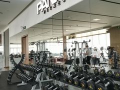 -普拉达游泳健身(水湾1979店)