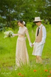 -易摄影婚纱摄影工作室