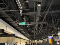 -汉巴味德·烤肉与啤酒的自助(杭州大悦城店)