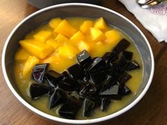 -三花奶奶的甜品(百联嘉定购物中心店)