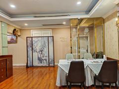 -新侨三宝乐西餐厅(崇文门店)