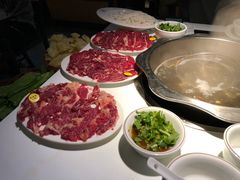 -潮发潮汕牛肉店(龙洞店)