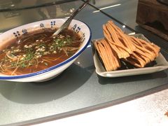 -汉唐宴长安食府