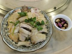 -开心农家菜