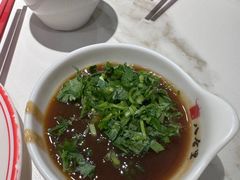 -八合里牛肉火锅(上海世茂广场店)