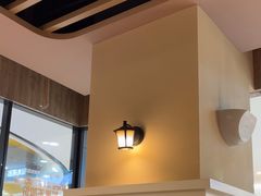 -必胜客(龙泉万达店)