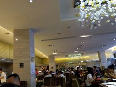 -金庆国际酒店-自助餐