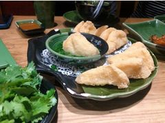 -如轩·海鲜砂锅粥·潮汕菜(南城店)