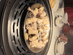 -水禾轩·海鲜蒸汽主题餐厅(拱北店)