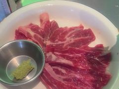 -山葵说·泥炉烤肉(泰达时尚E街区店)