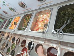 -海底捞火锅(太原南站店)