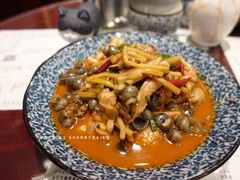 螺蛳鸡-螺世纪螺蛳粉·桂味小排档(裕德店)