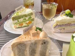 -流酥可心·牛乳蛋糕商店(禾祥西路店)