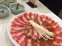 -韩时烤肉(枫蓝店)