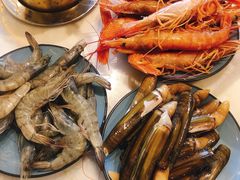 -喜庭海鲜自助(来福士店)