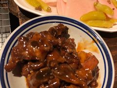 -盟重烧烤(高正街店)