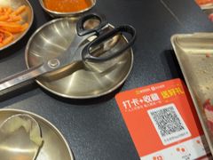 -西塔老太太泥炉烤肉(龙湖北苑天街店)