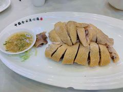 清心鸡-清心鸡沙田乳鸽店·非遗传承(石溪店)