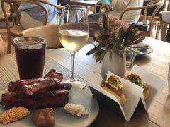 -BOR Eatery(安福路店)