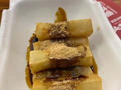 小资糍粑-老佛爷正宗铜炉蛙锅(五道口店)