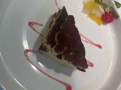 -维兰西餐(万泉河店)