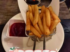 -WOLFGANG PUCK KITCHEN & BAR(迪士尼小镇店)