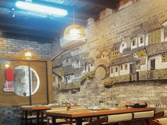 -61号餐吧(兴坪古镇漓江店)