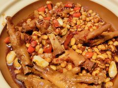 -小柴米·传统江西菜(八一广场店)