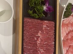 -祥源胡同·涮牛羊肉火锅(花桥店)