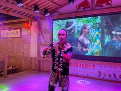 -老凯里苗岭酸汤鱼酸汤牛肉(百里杜鹃路店)