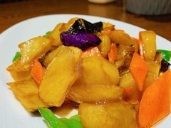 -李老哈·东北菜(宋园路店)