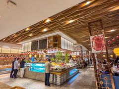 -康帝国际酒店-艾斯本自助西餐厅