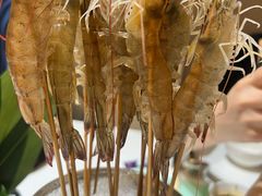 -帝皇海海鲜豆捞(桐泾商务广场店)