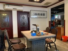 -厚味居炙子烤肉·清真(天桥南纬路店)