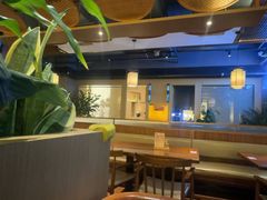 -如轩·海鲜砂锅粥·潮汕菜(一品天下店)