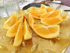 -盐通酒家(金桥湾清水苑店)