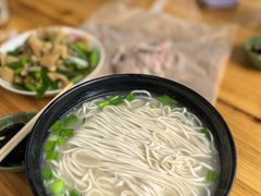 -小辫子羊肉面馆(周东店)