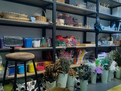 -100家灵感仓库·DIY团建(什刹海店)