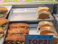 -PAOPAO Bakery&Café(港汇店)