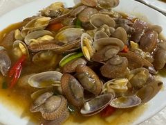 -车头老二大排档(金城步行街店)