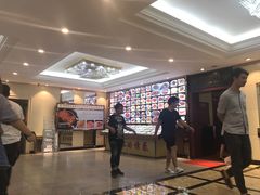 -裕德隆清真饭庄·天津特色菜(东丽店)