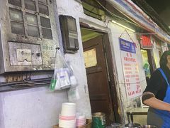 -桂萍特色牛筋牛杂(长堤街总店)
