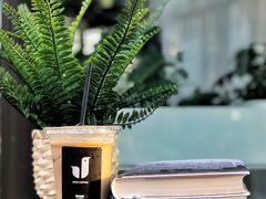 -卖呆儿咖啡(望京店)