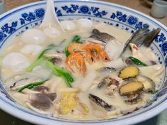 -山外山菜馆(玉泉路店)