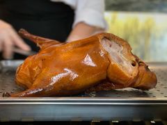 北京烤鸭-金鸭季·北京烤鸭(深业上城店)