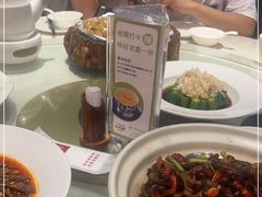 -阿庄新豫菜(航海东路店)