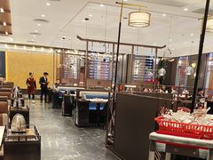 -稻香海鲜饭店(第一国际店)