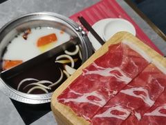 -樱煦和牛寿喜烧(如皋吾悦广场店)